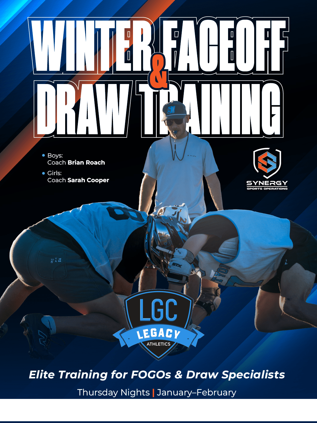 Winter Faceoff & Draw Training — LGC Athletics-01